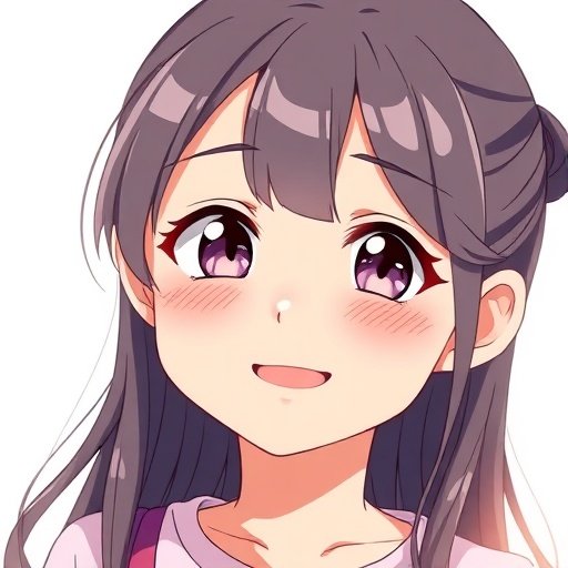 日本短剧观众林小雨